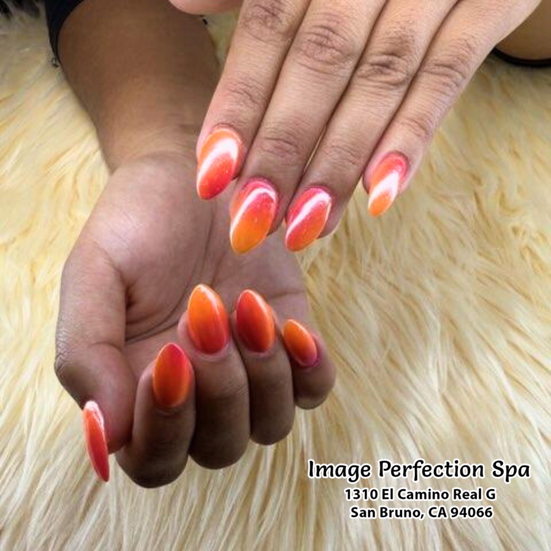 Trending Nail Designs for March 2026